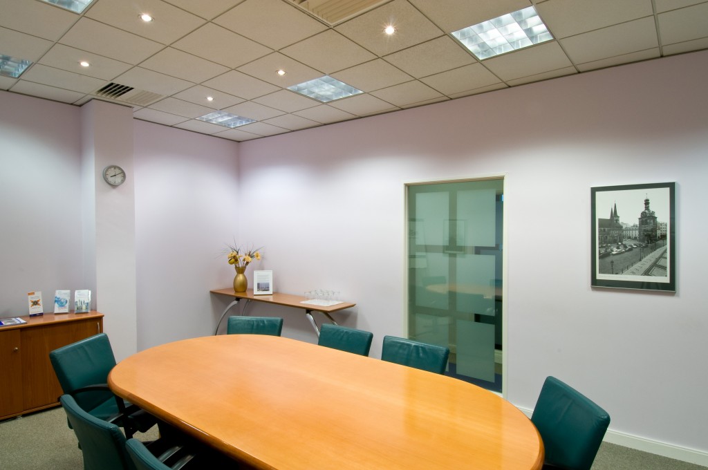 Arlington Business Park, Reading, RG7 4SA