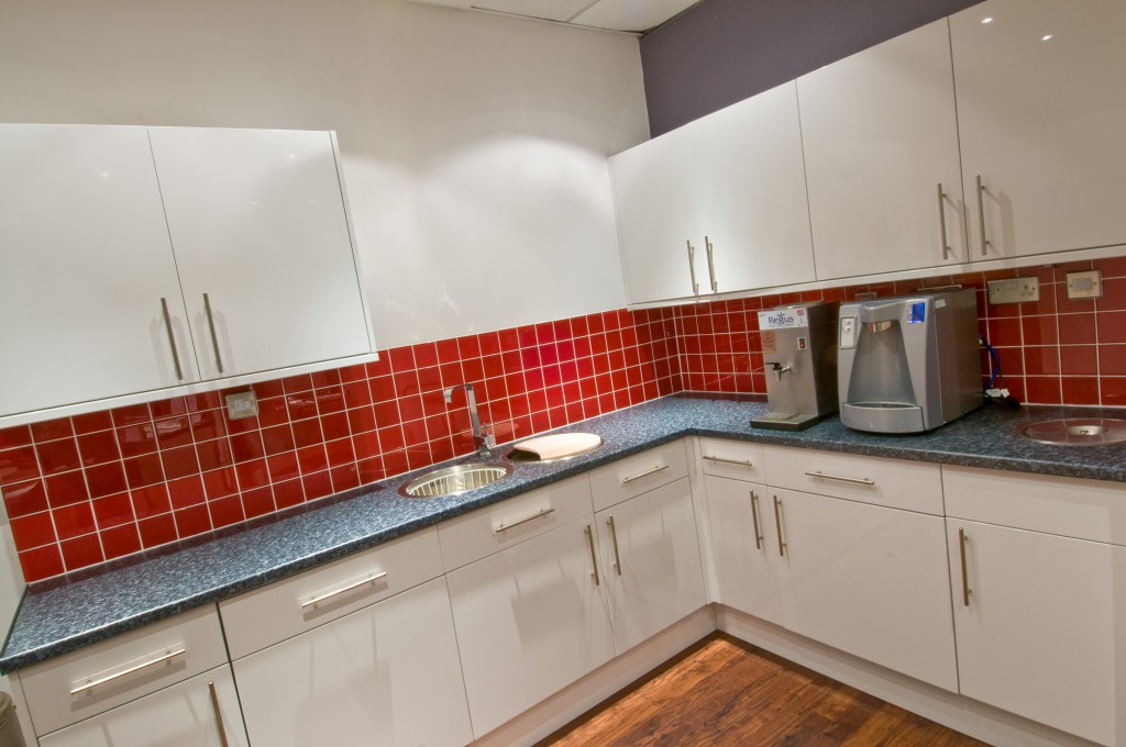 Arlington Business Park, Reading, RG7 4SA