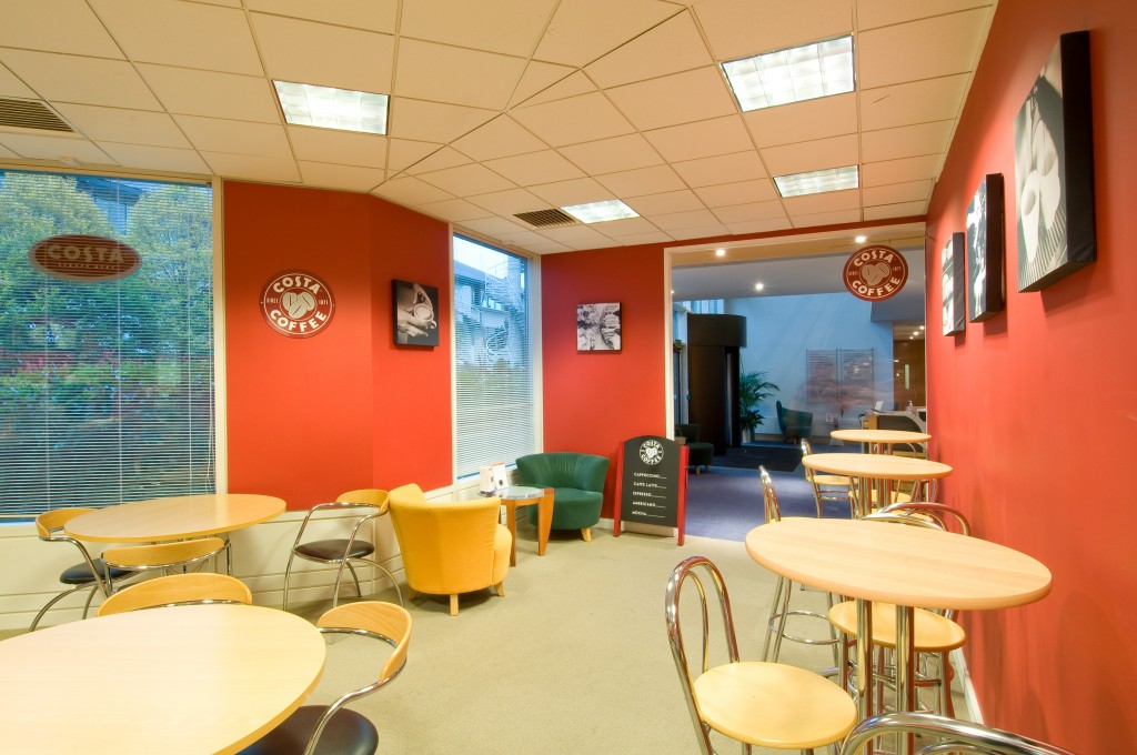 Arlington Business Park, Reading, RG7 4SA