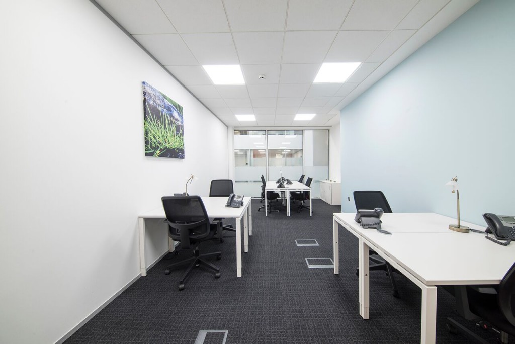 Forbury Square, Reading, RG1 3EU