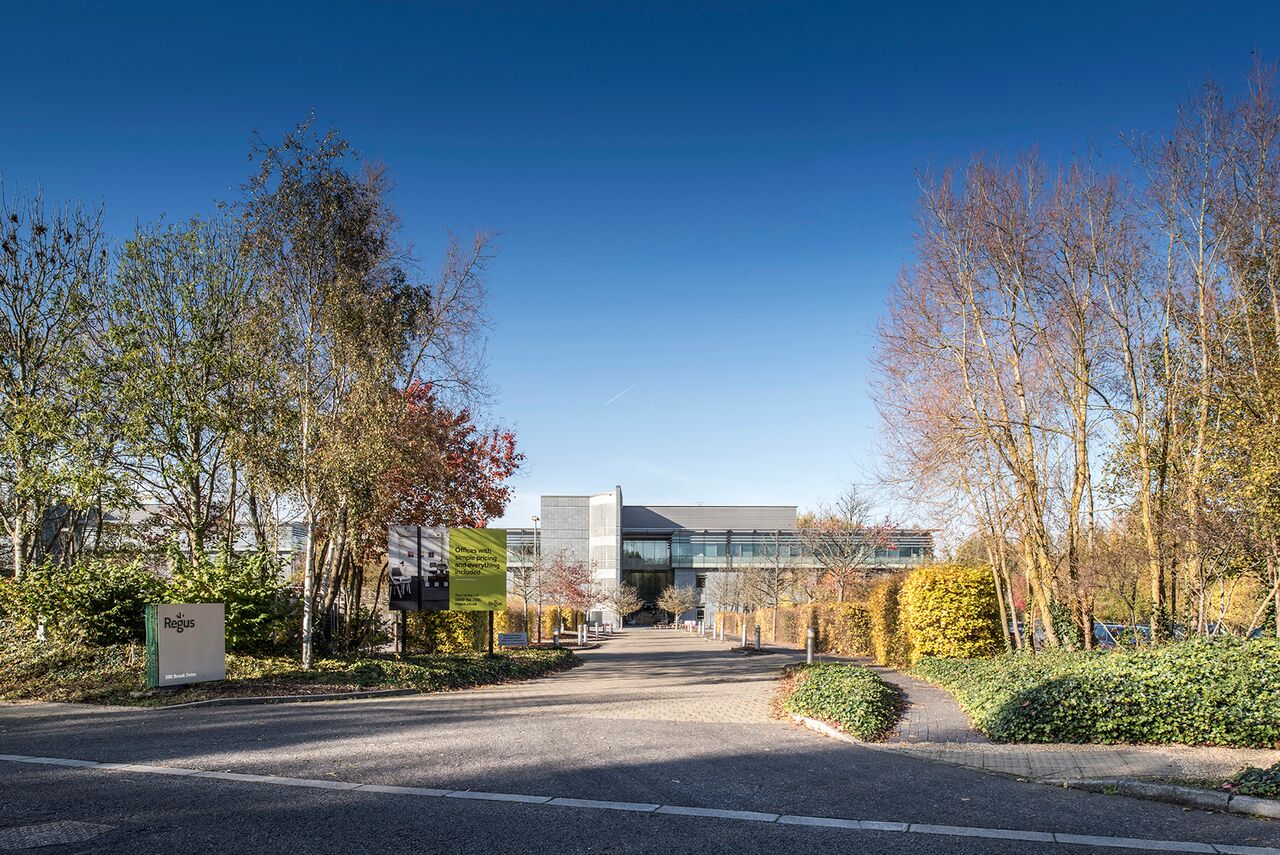 Brook Drive, Reading, RG2 6UB