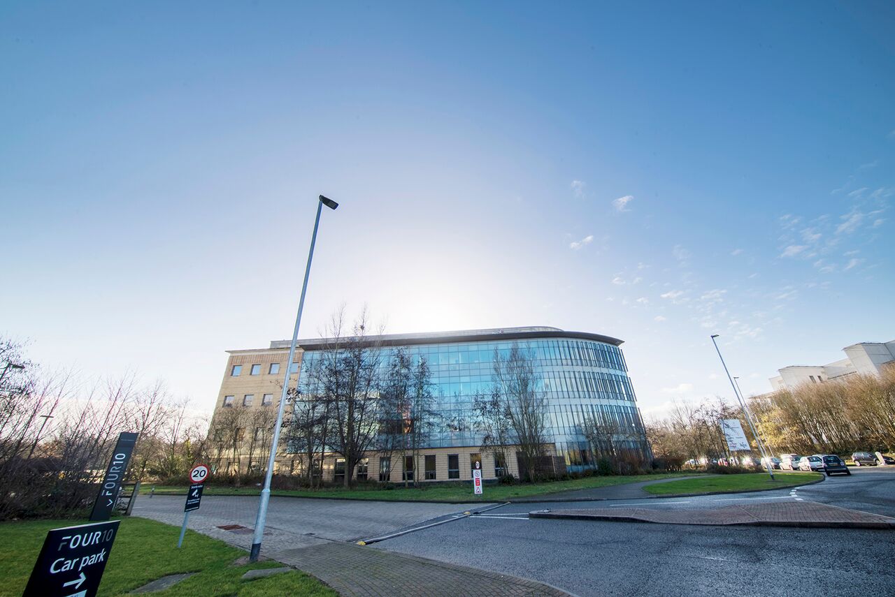 Thames Valley Park Drive, Reading, RG6 1PT