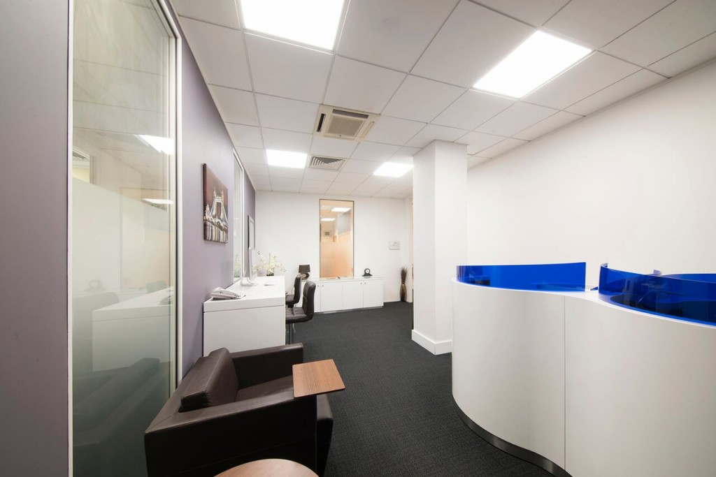 Thames Valley Park Drive, Reading, RG6 1PT