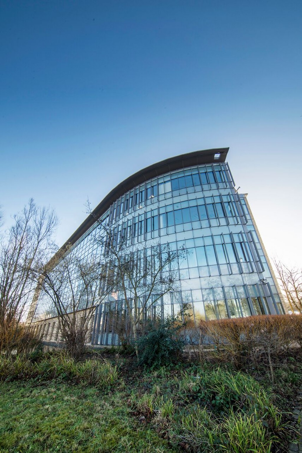 Thames Valley Park Drive, Reading, RG6 1PT