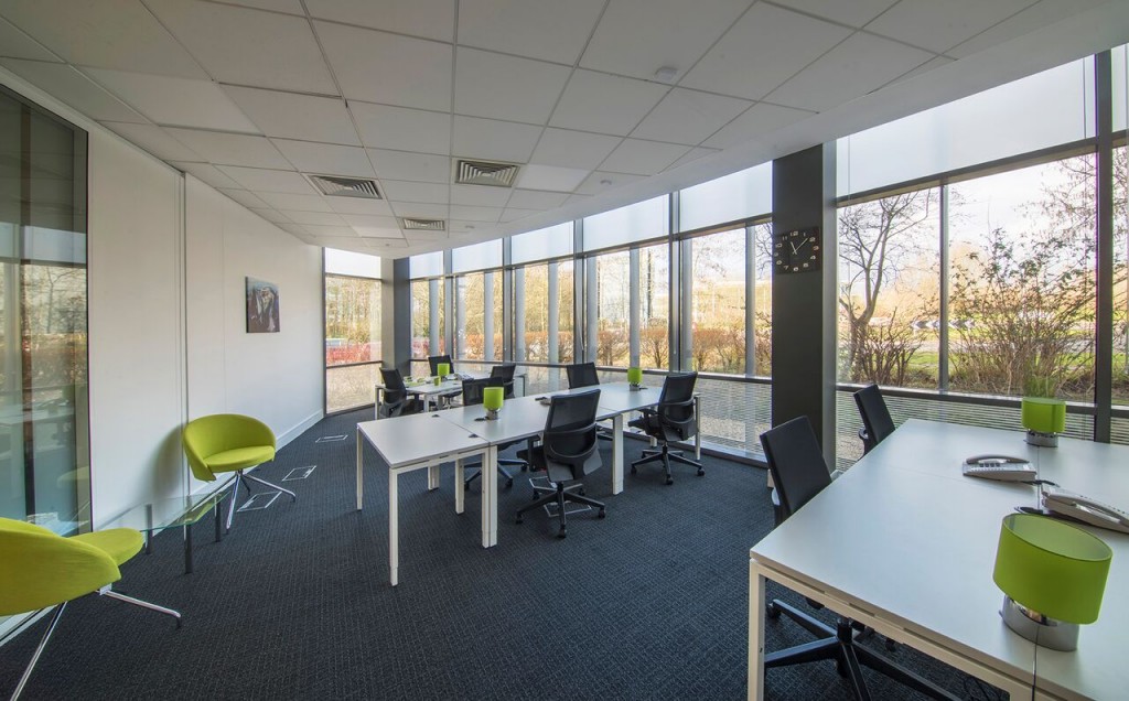 Thames Valley Park Drive, Reading, RG6 1PT