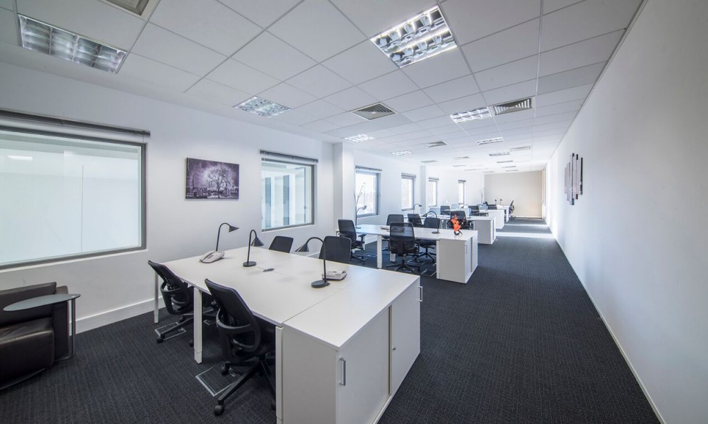 Thames Valley Park Drive, Reading, RG6 1PT