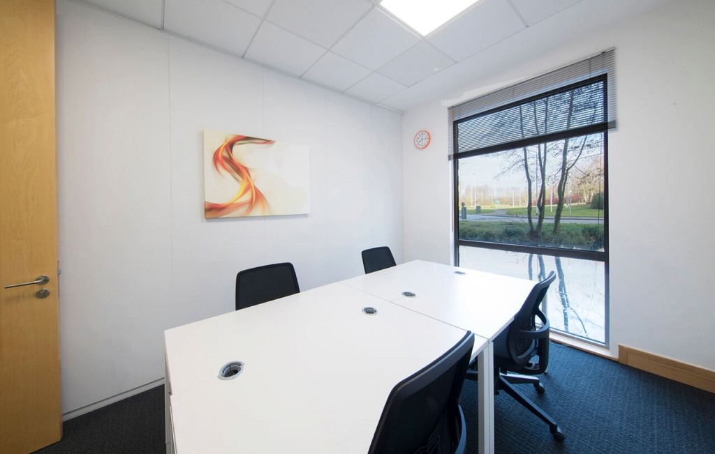 Thames Valley Park Drive, Reading, RG6 1PT