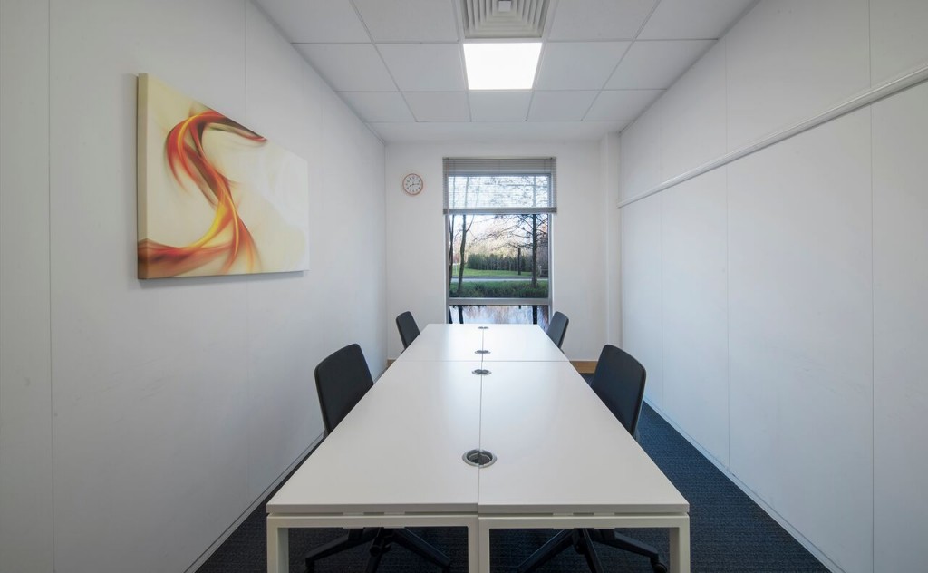 Thames Valley Park Drive, Reading, RG6 1PT