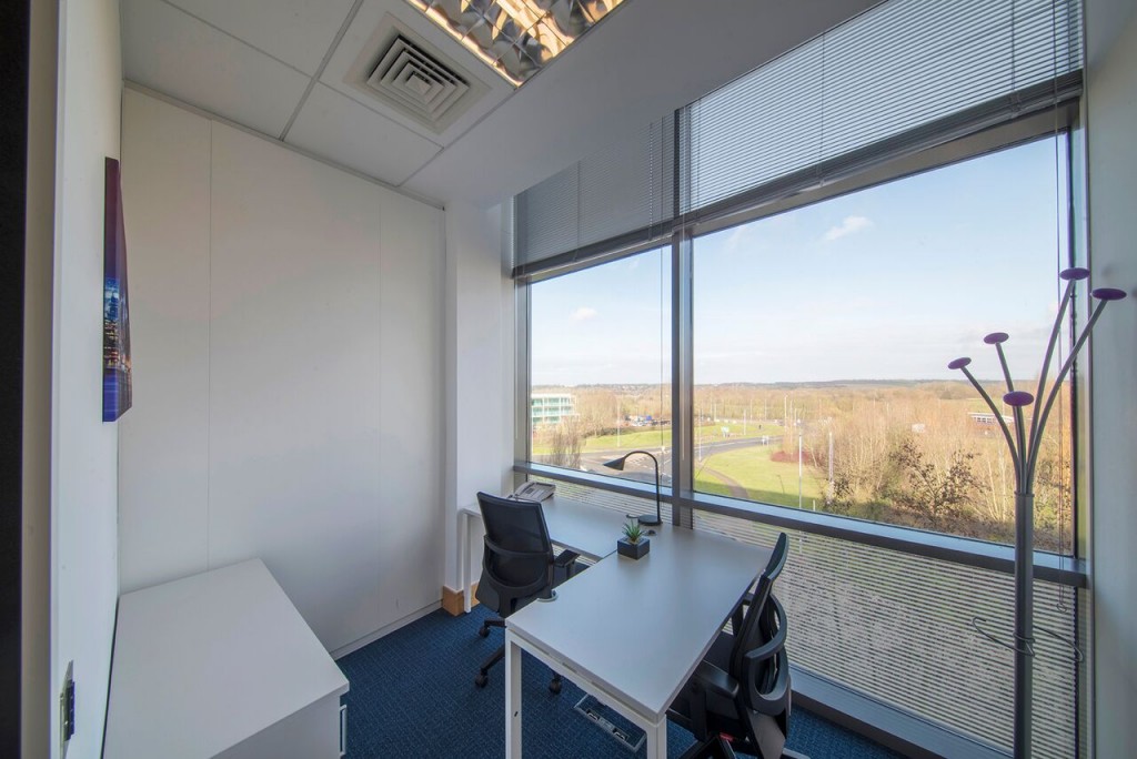 Thames Valley Park Drive, Reading, RG6 1PT