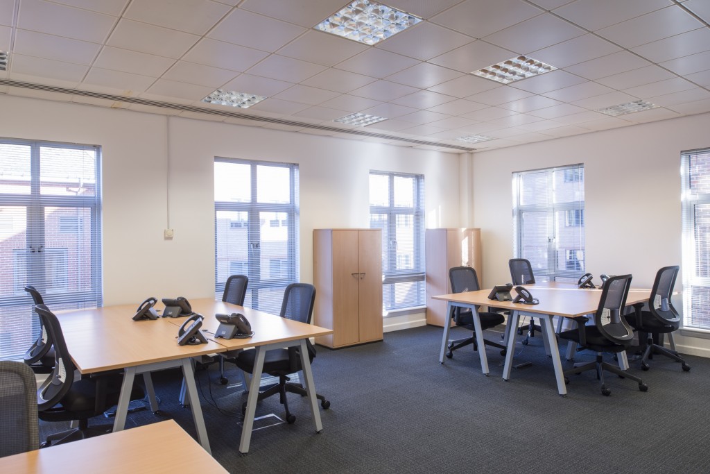 Clarendon Road, Redhill, RH1 1QZ