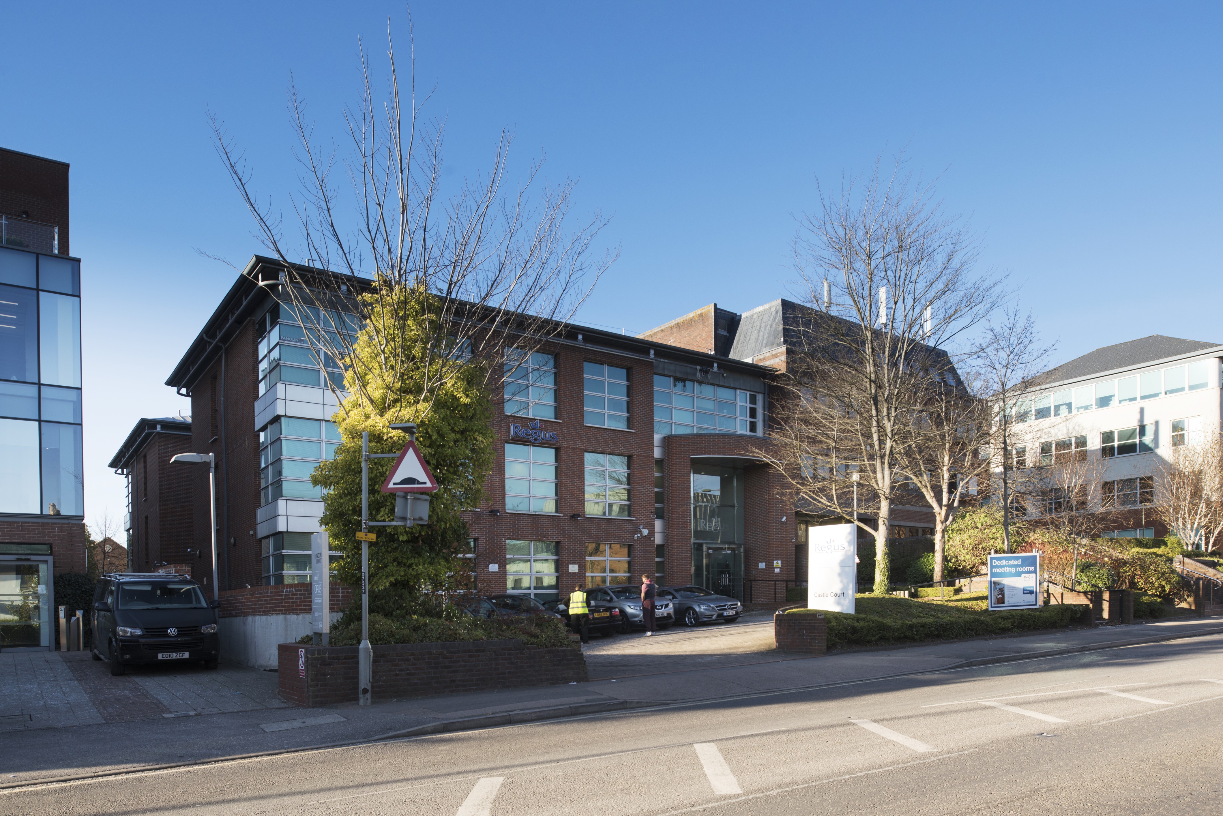 London Road, Reigate, RH2 9RJ