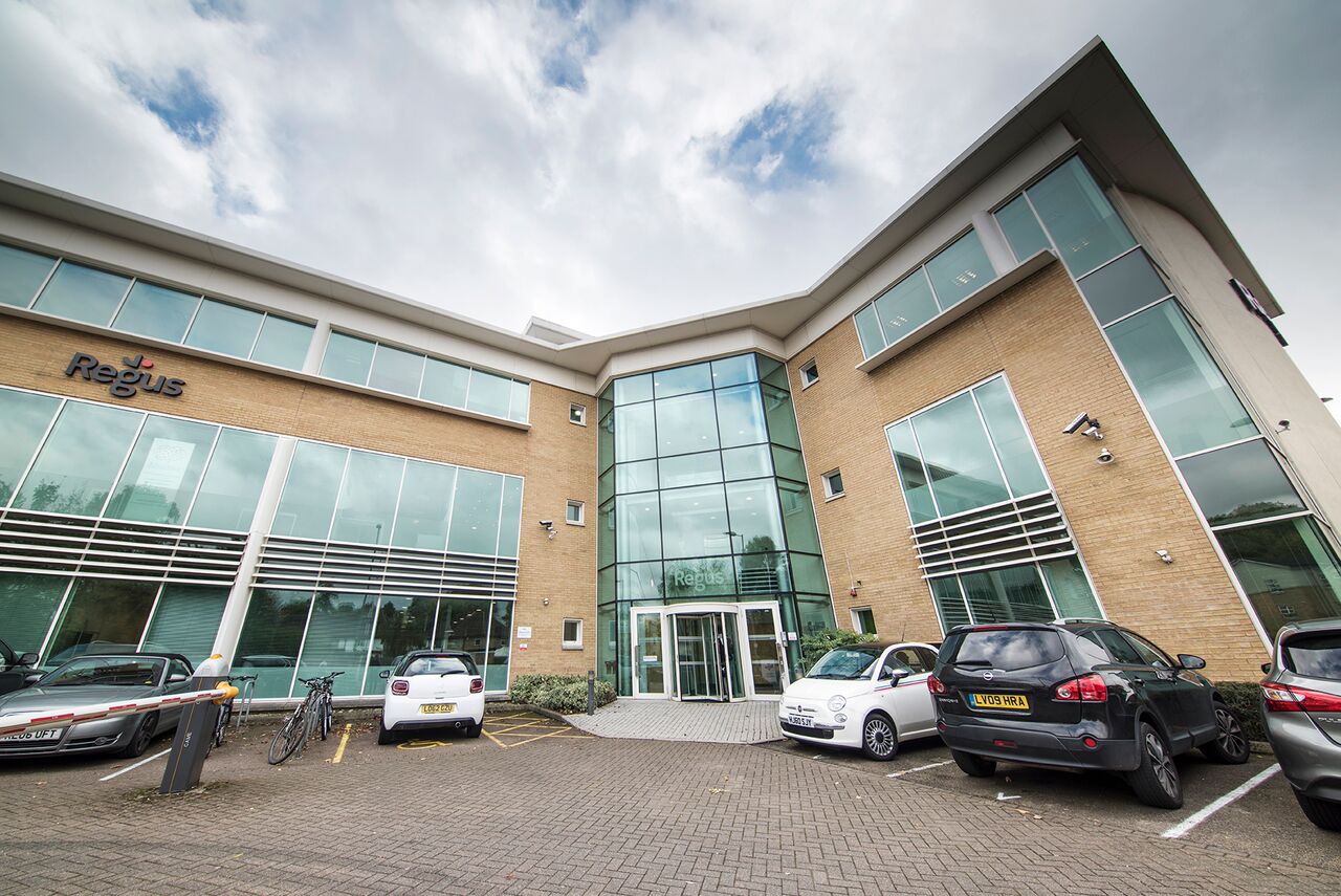 Park Road, Rickmansworth, WD3 1RE