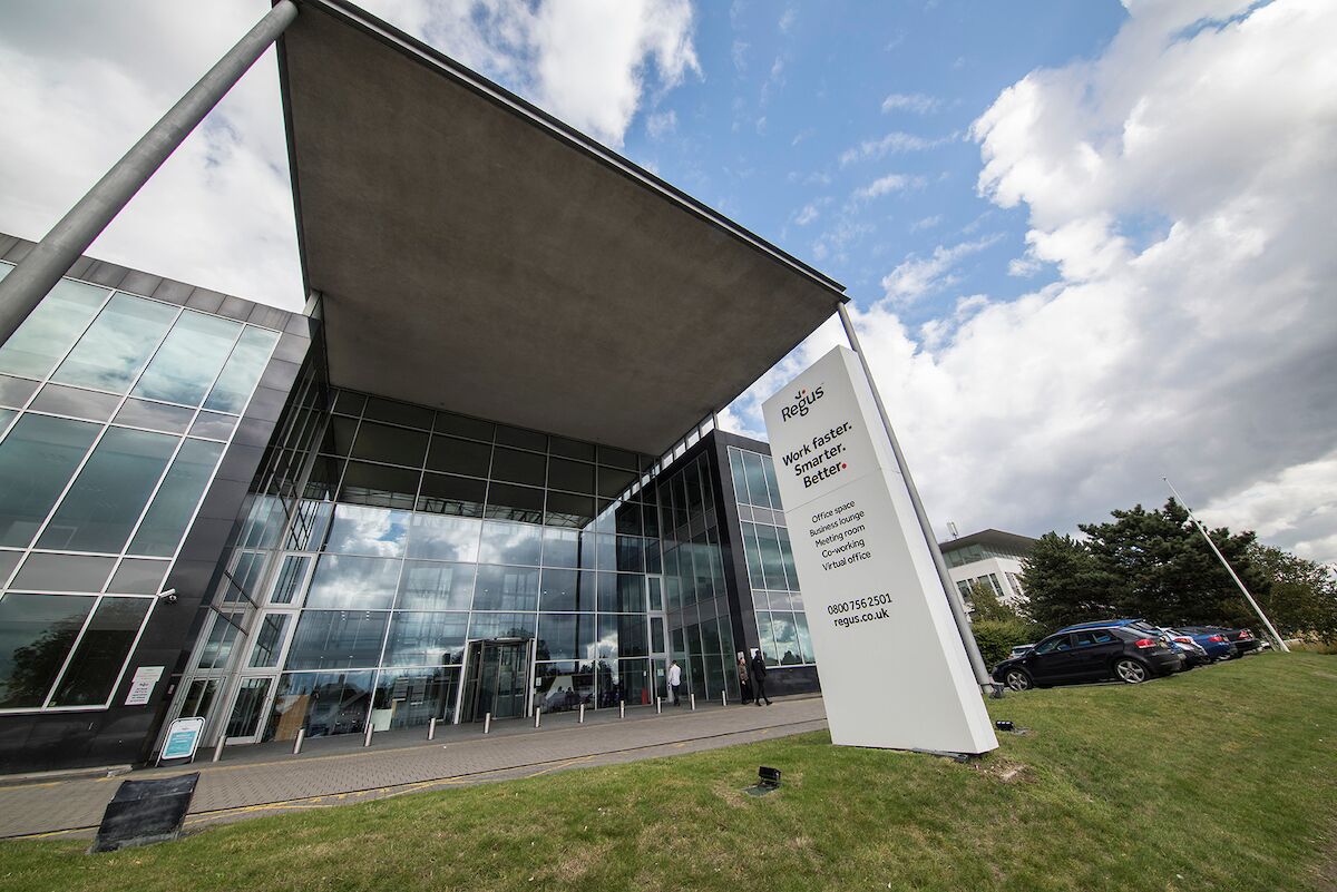 Bath Road, Slough, SL1 4DX