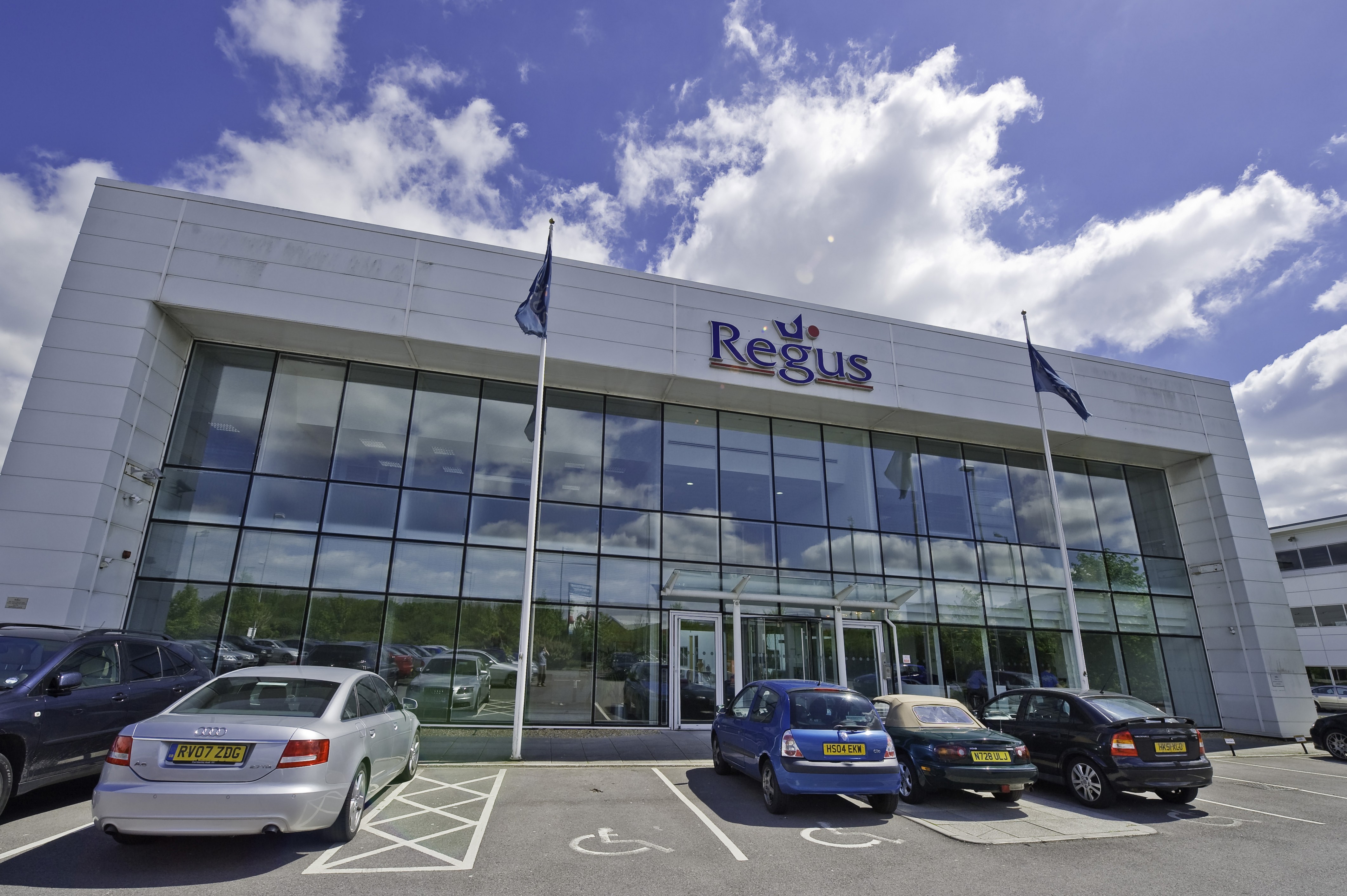 George Curl Way, Southampton, SO18 2RZ