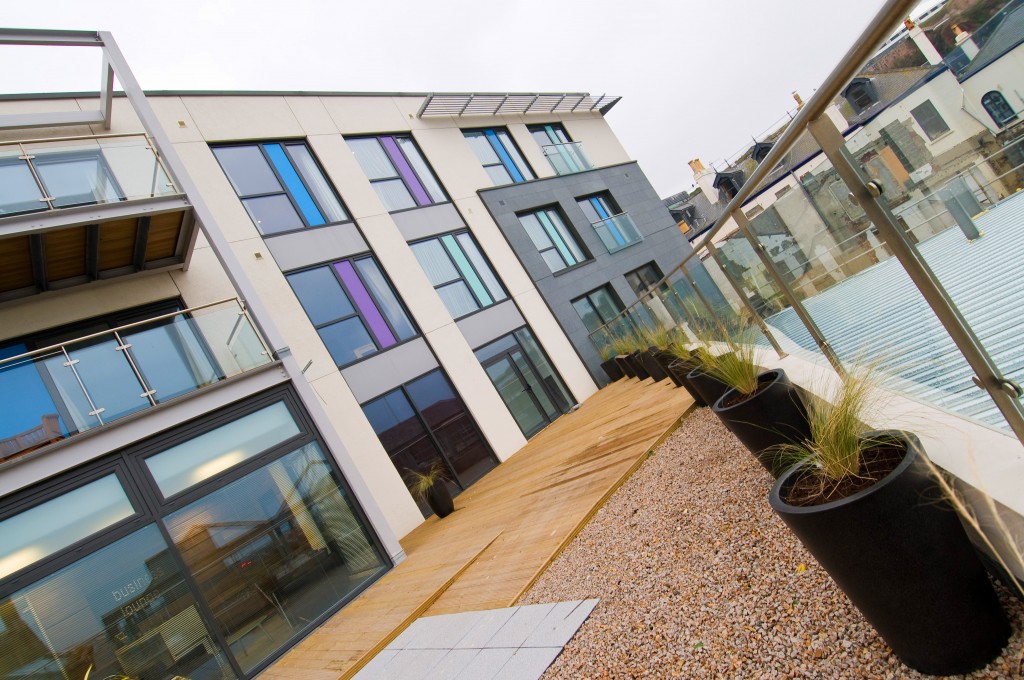Regus, Floor One, Liberation Station, Esplanade, Jersey St Helier, JE2 3AS