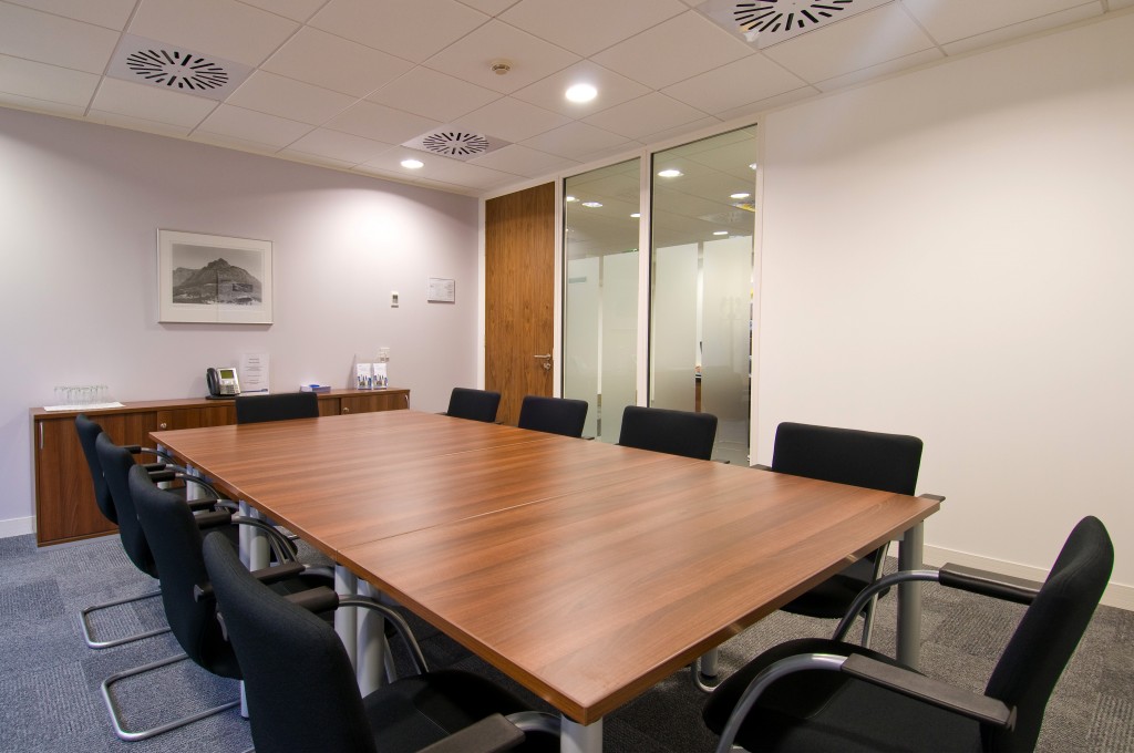 Regus, Floor One, Liberation Station, Esplanade, Jersey St Helier, JE2 3AS