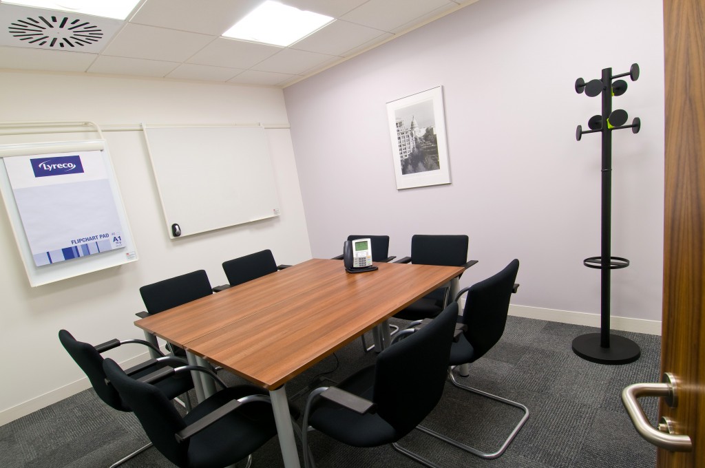 Regus, Floor One, Liberation Station, Esplanade, Jersey St Helier, JE2 3AS