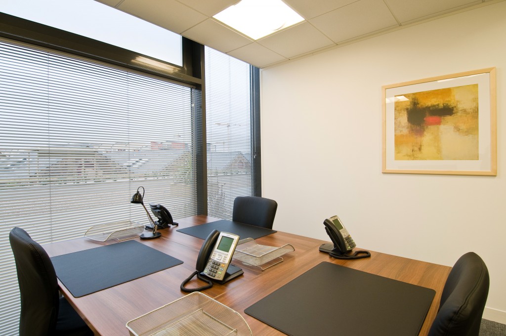 Regus, Floor One, Liberation Station, Esplanade, Jersey St Helier, JE2 3AS
