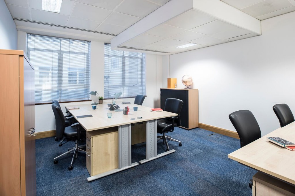 Pall Mall, St. James's, SW1Y 5NQ