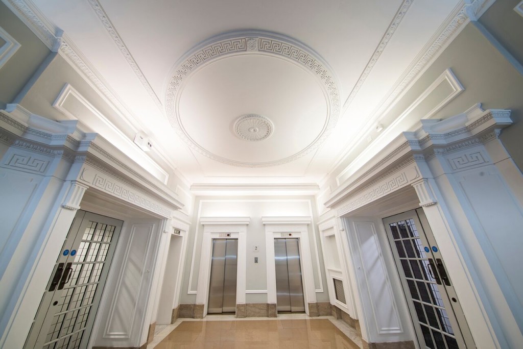 St Martin's Le-Grand, St. Paul's, EC1A 4EN