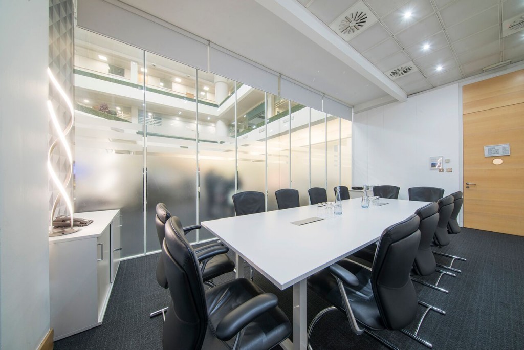 Furzeground Way, Stockley Park, UB11 1BD