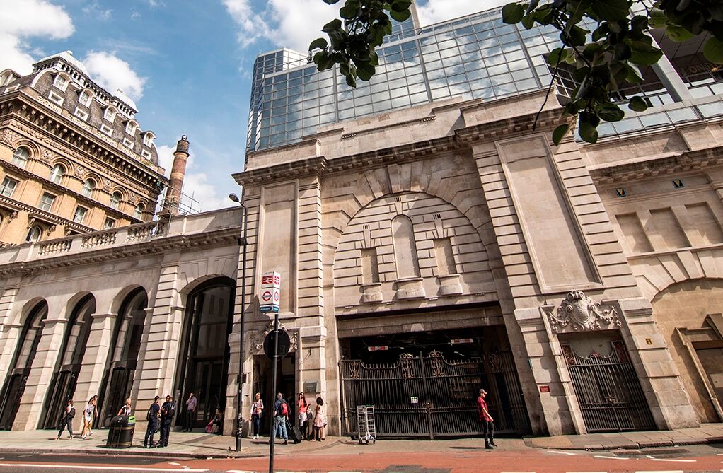 Buckingham Palace Road, Victoria, SW1W 0SR