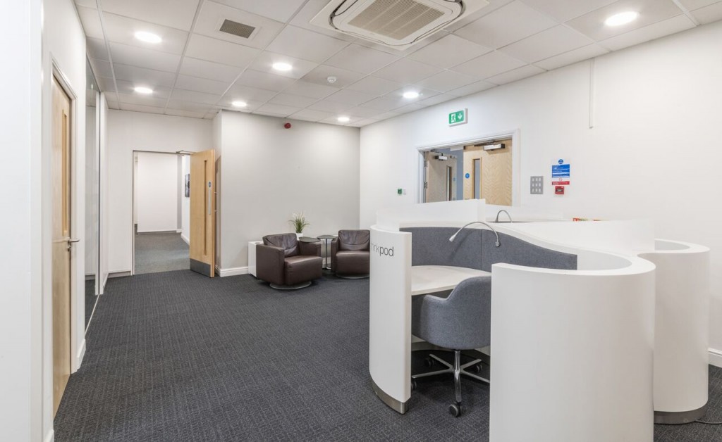 Crab Lane, Warrington, WA2 0XP