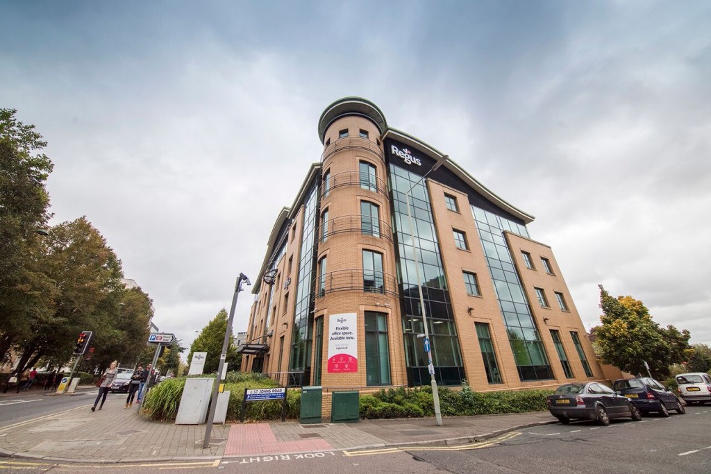 Clarendon Road, Watford, WD17 1DU