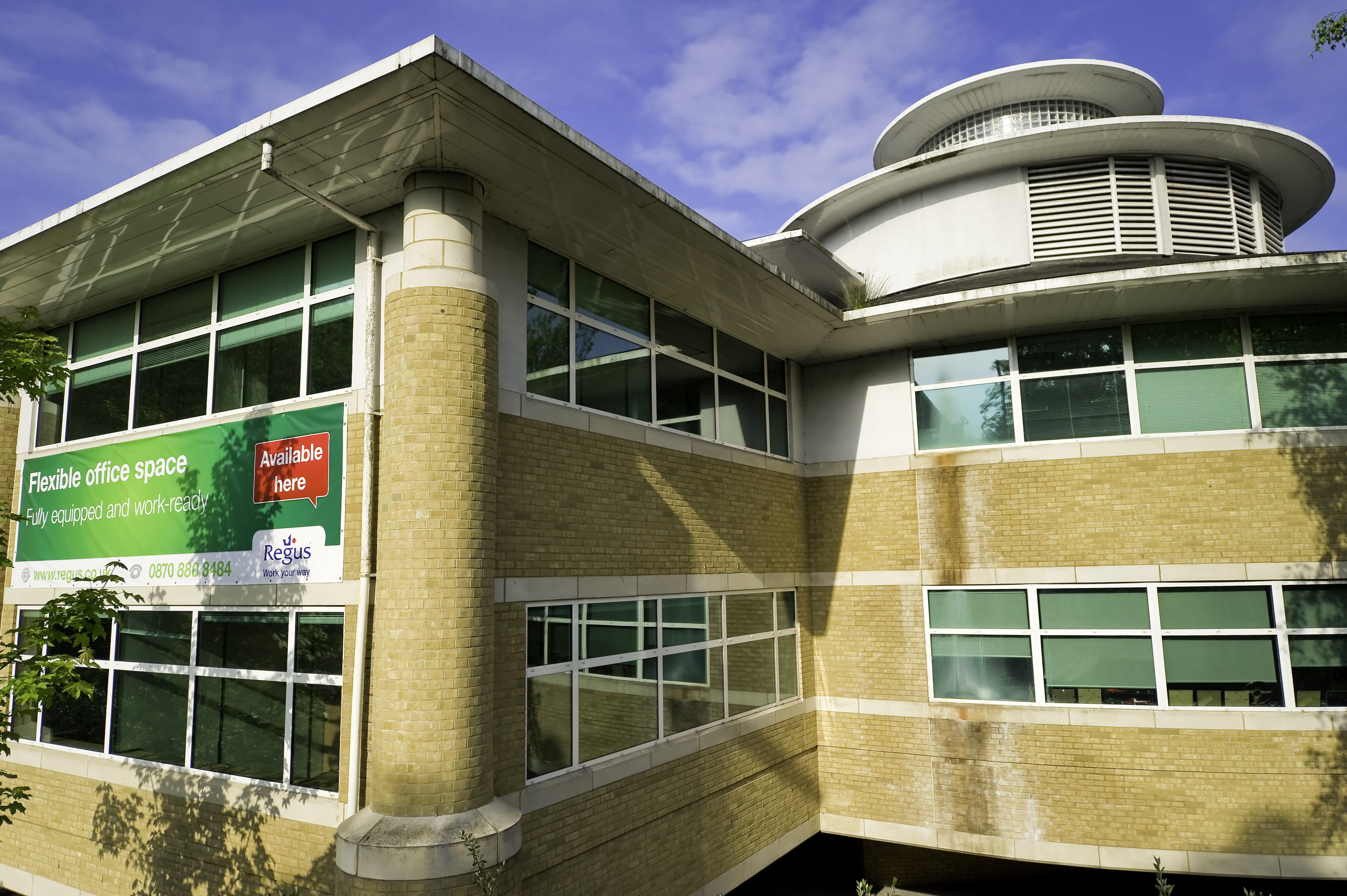 Wellington Way, Weybridge, KT13 0TT