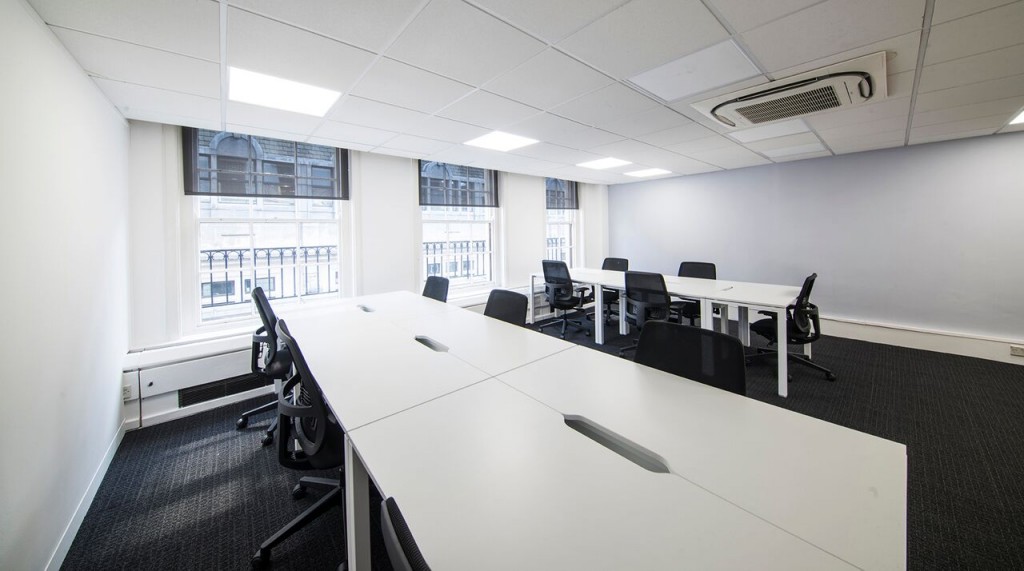 Austin Friars, Bank, EC2N 2QP