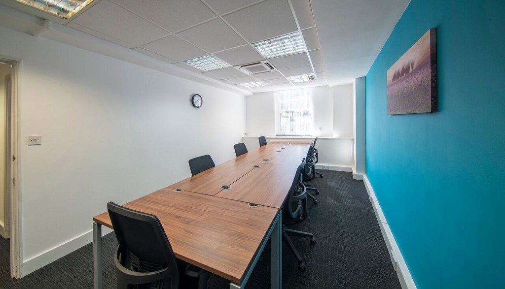 Austin Friars, Bank, EC2N 2QP