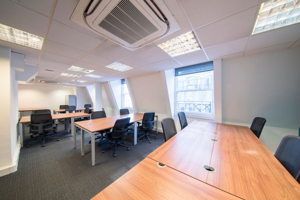 Austin Friars, Bank, EC2N 2QP