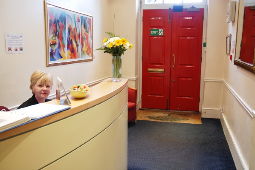 Bloomsbury Square, Bloomsbury, WC1A 2RP