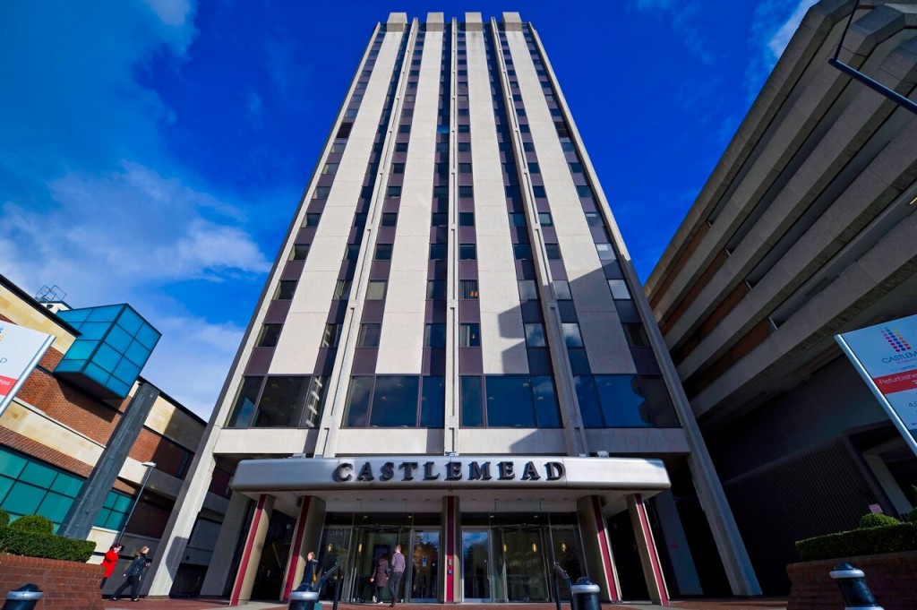 Lower Castle Street, Bristol, BS1 3AG
