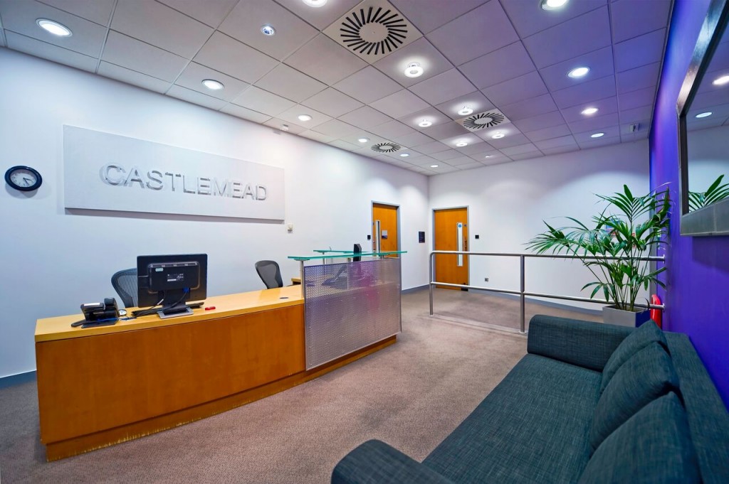 Lower Castle Street, Bristol, BS1 3AG