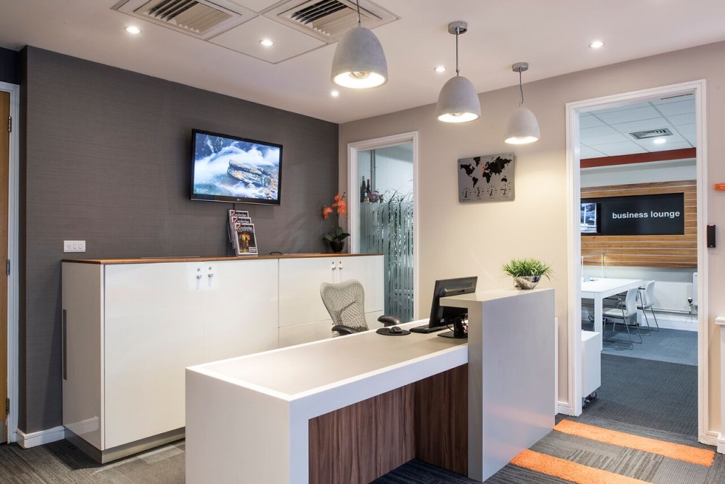 East Road, Cambridge, CB1 1BH