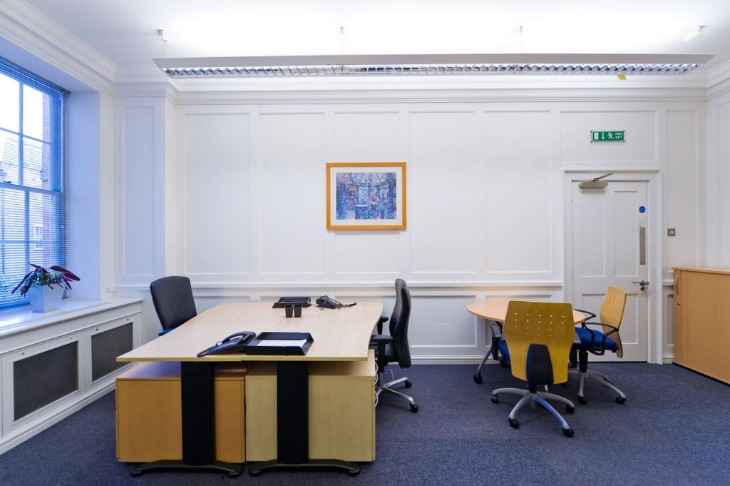 Duncannon Street, Charring Cross, WC2N 4JF