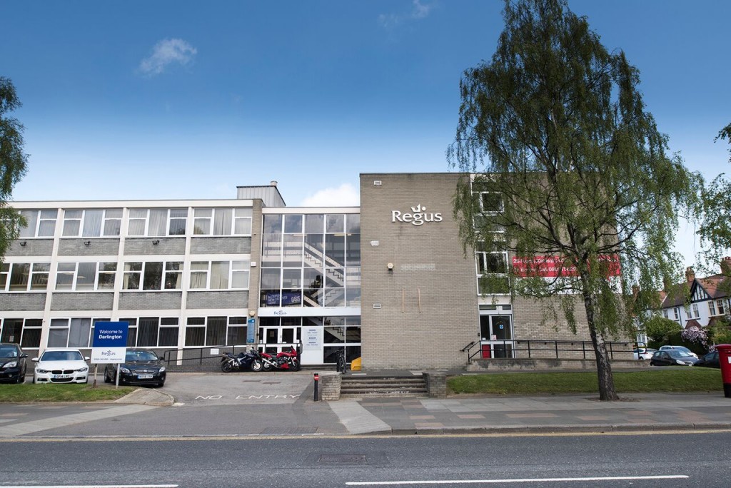 Woodland Road, Darlington, DL3 7PL