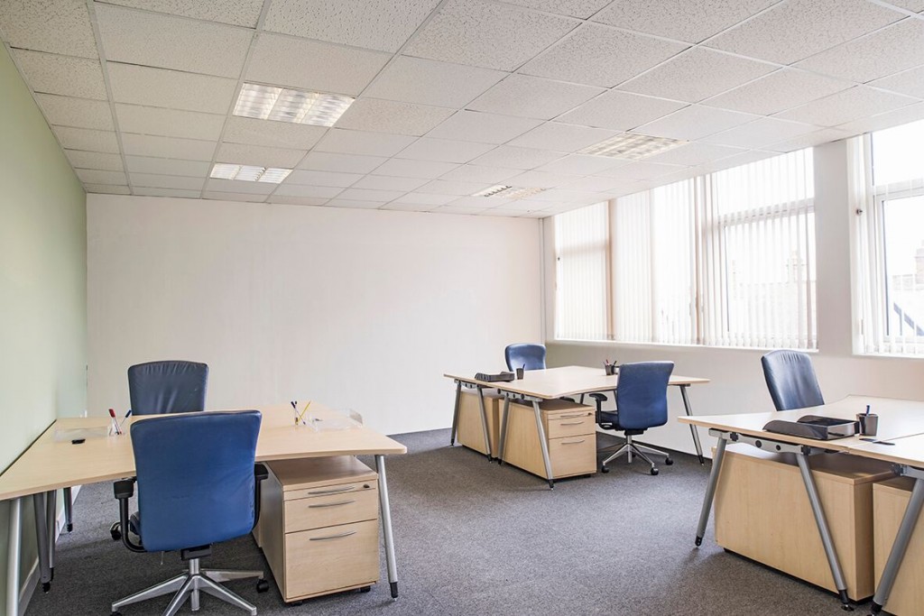 Woodland Road, Darlington, DL3 7PL