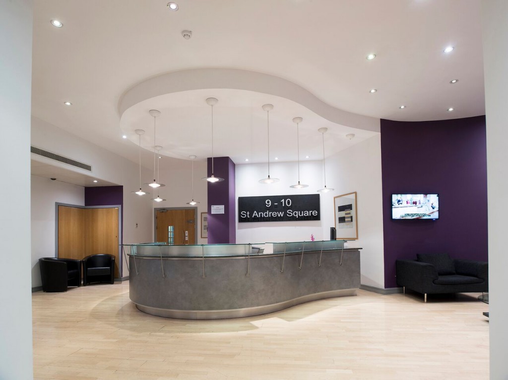 St. Andrew Square, Edinburgh, EH2 2AF