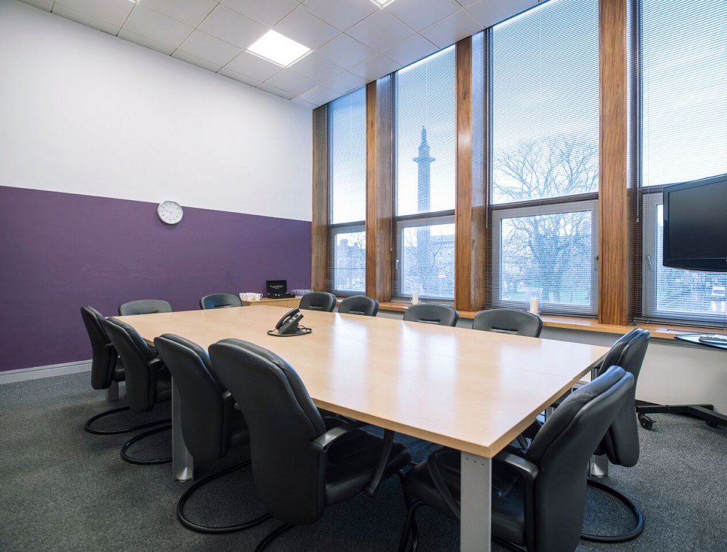 St. Andrew Square, Edinburgh, EH2 2AF