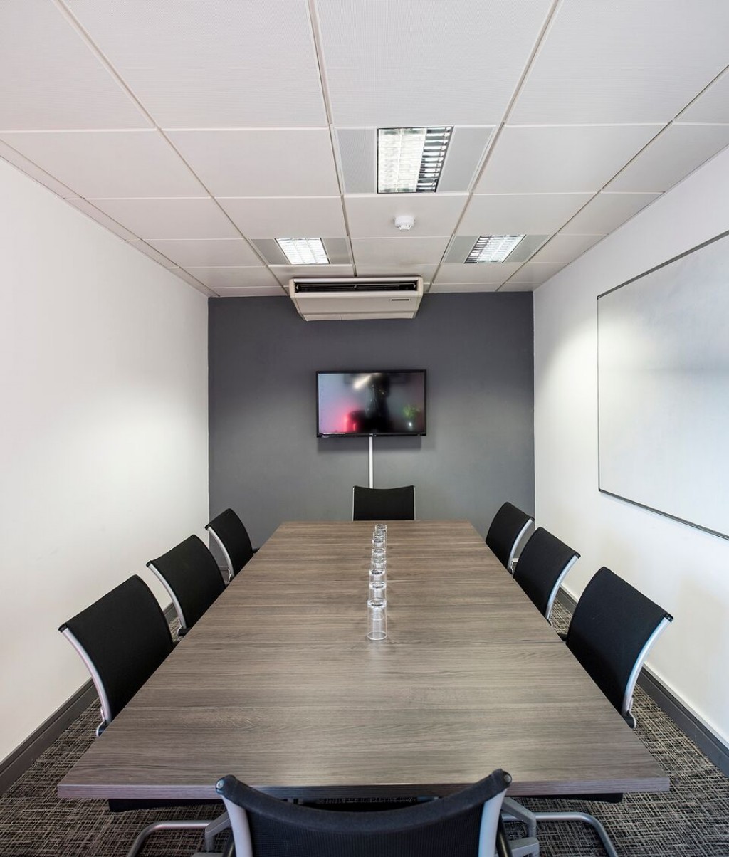 St. Andrew Square, Edinburgh, EH2 2AF