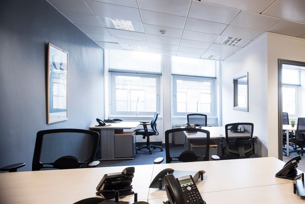 St. Andrew Square, Edinburgh, EH2 2AF