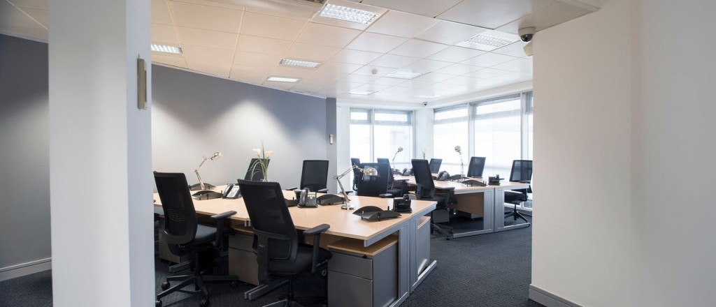 St. Andrew Square, Edinburgh, EH2 2AF