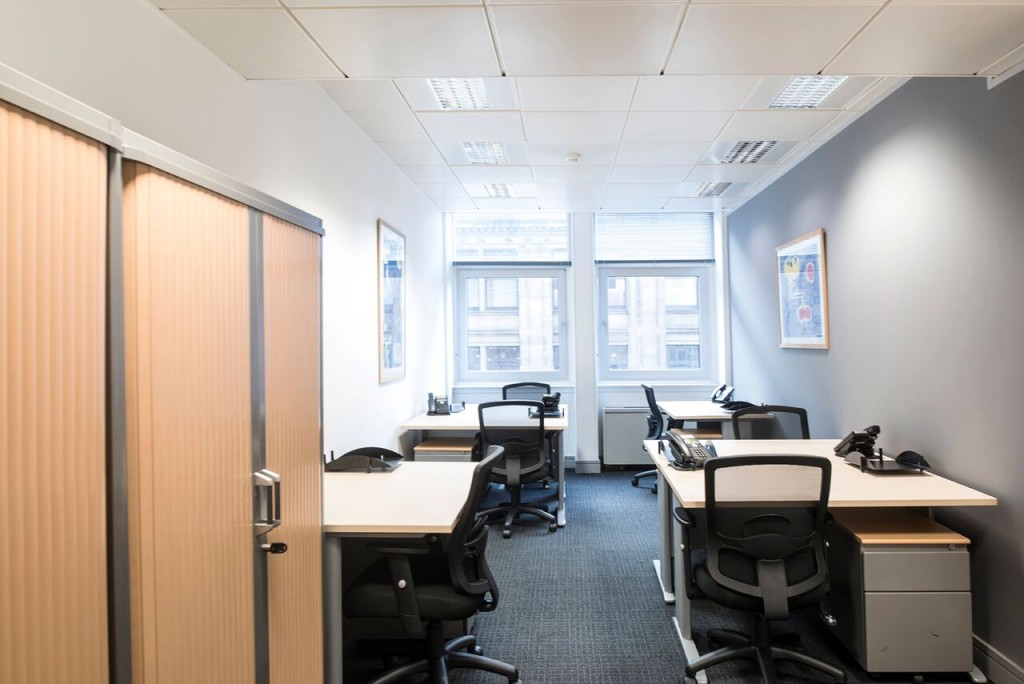 St. Andrew Square, Edinburgh, EH2 2AF