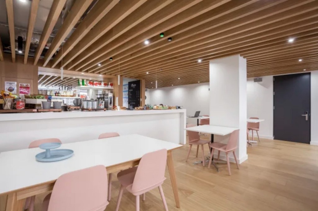 Spaces, Austen House, Station View, Guildford, Surrey, GU1 4AR