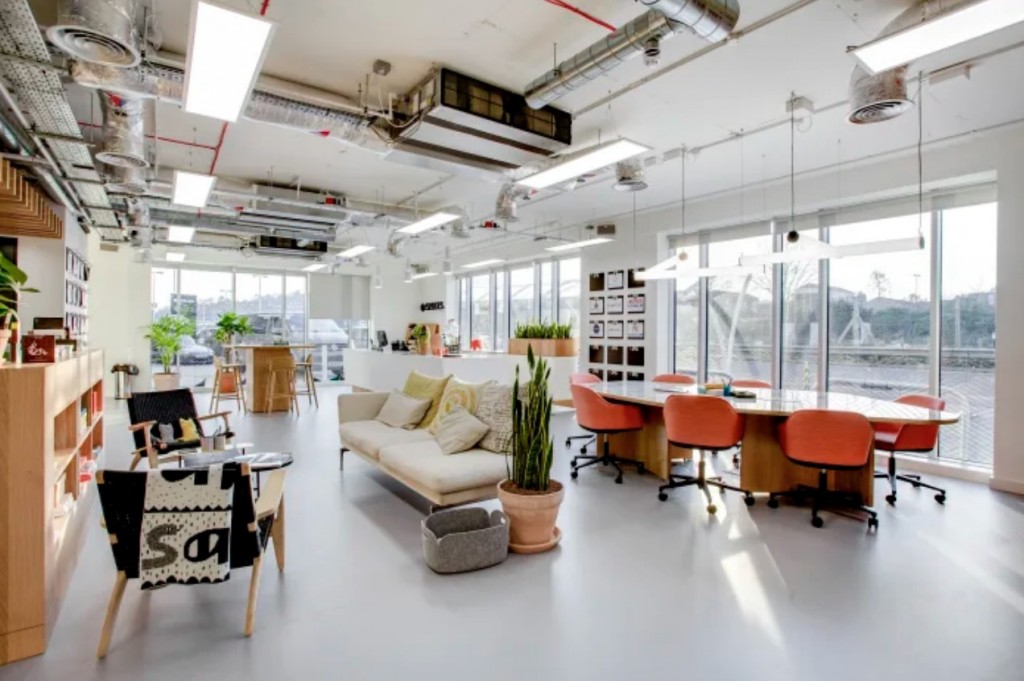 Spaces, Austen House, Station View, Guildford, Surrey, GU1 4AR