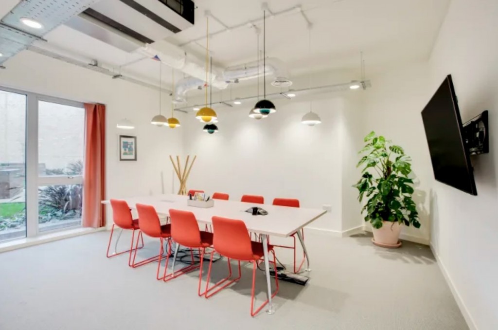 Spaces, Austen House, Station View, Guildford, Surrey, GU1 4AR