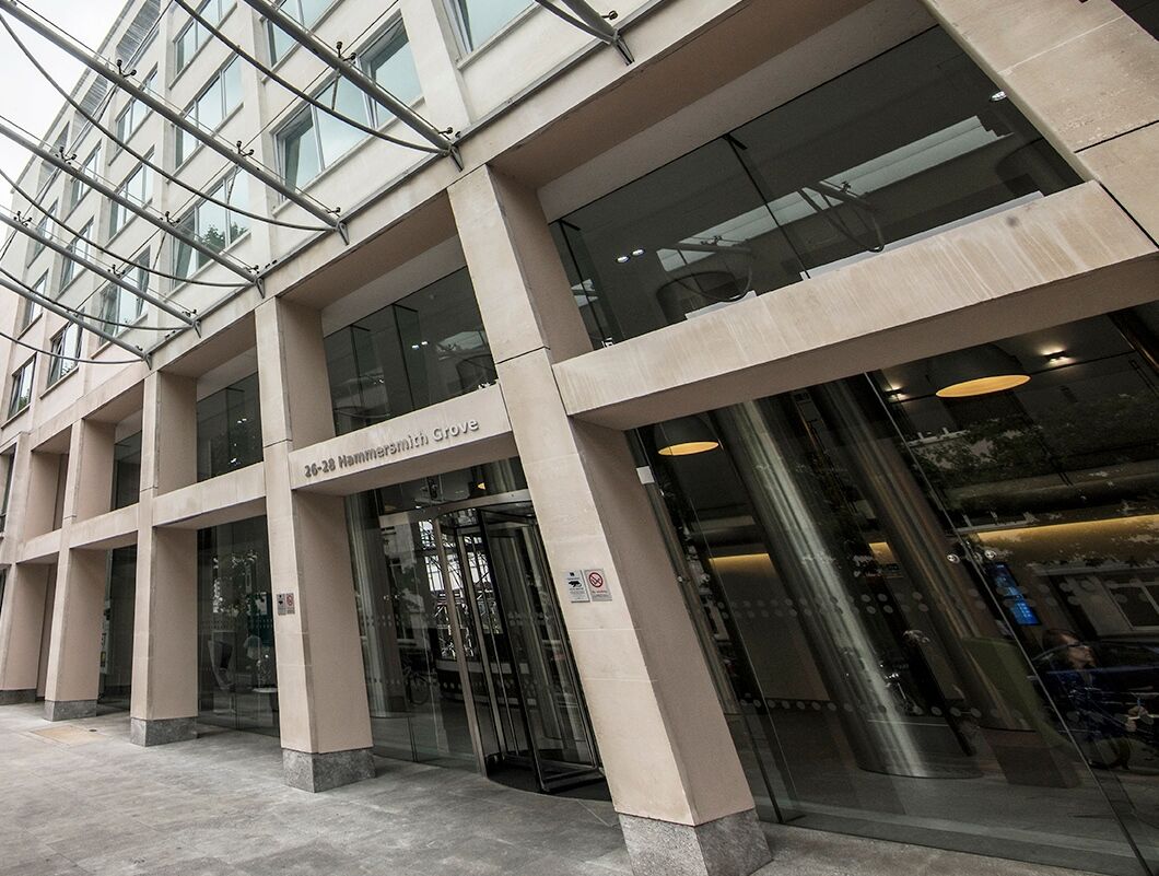 Hammersmith Grove, Hammersmith, W6 7BA