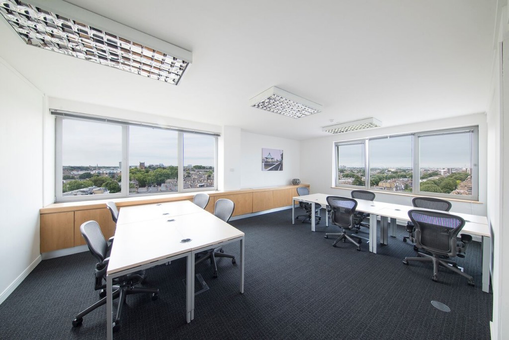 Hammersmith Grove, Hammersmith, W6 7BA